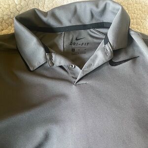 Nike - Youth XL Polo